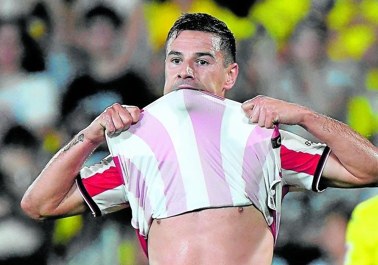 Las pobres cifras de los atacantes del Athletic